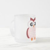 Mok van kippen (Voorkant links)