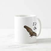 Mok van kippen (Voorkant rechts)