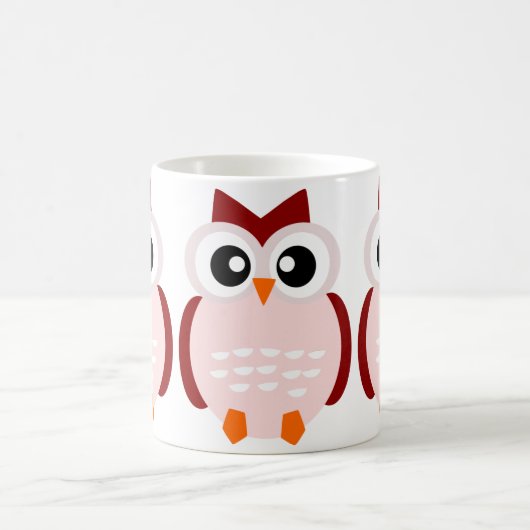 Mok van kippen (Center)