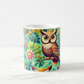 Mok van kippen (Center)