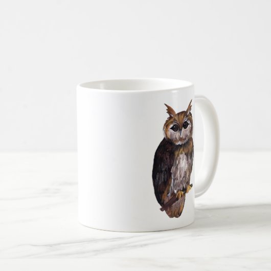 Mok van kippen (Voorkant rechts)