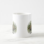 Mok van kippen (Center)