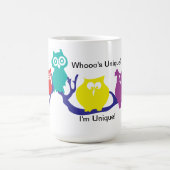 Mok van kippen (Center)