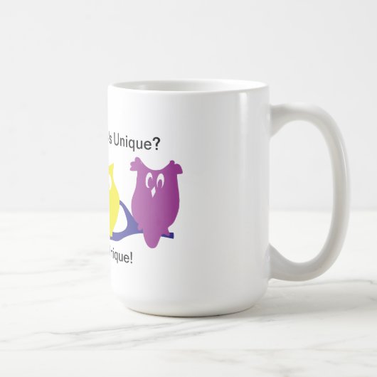 Mok van kippen (Rechts)