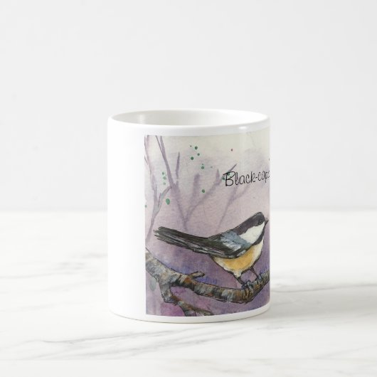 Mok van kippen (Center)