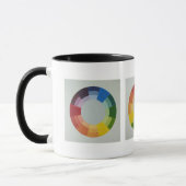 MOK VAN KLEUREN (Links)
