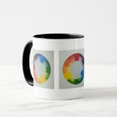 MOK VAN KLEUREN (Voorkant links)