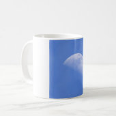 Mok van koffie (Voorkant links)