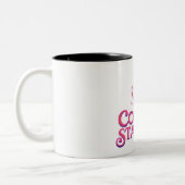 MOK VAN KOFFIE (Links)