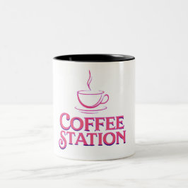 MOK VAN KOFFIE