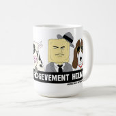 Mok van koffie (Voorkant rechts)