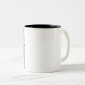 Mok van koffie (Voorkant rechts)