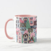 Mok van koffiehuizen (Links)