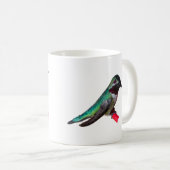 mok van kolibrie - Design C en D (Voorkant rechts)