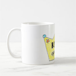 Mok van koning der comms