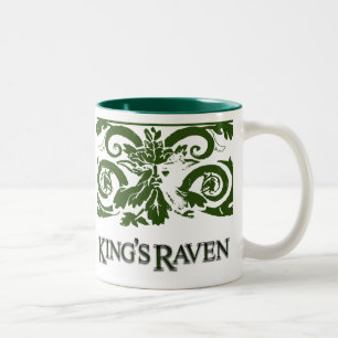 Mok van Koning Raven