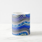 Mok van kookloopkoffie (Center)