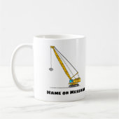 Mok van kraan, Mokken voor de bouw, vervoer (Links)