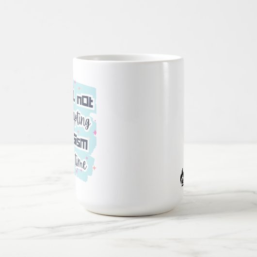 Mok van kritiek (Center)