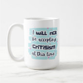 Mok van kritiek (Links)