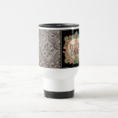 Mok van kuikens uit de hele geschiedenis van zware (Center)