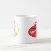 Mok van kurkrebellen (Center)