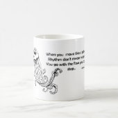 Mok van kwallen (Center)