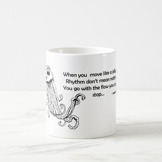 Mok van kwallen (Center)