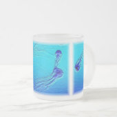 " mok van kwallen " door kasi jo (Voorkant rechts)