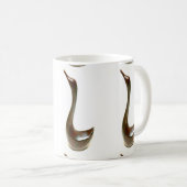 mok van langnekvogels (Voorkant rechts)