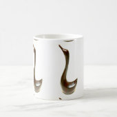 mok van langnekvogels (Center)