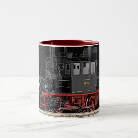Mok van laskasten (Center)