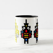 Mok VAN LAUGHTER (Center)