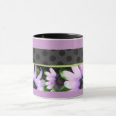 Mok van lavenaarskoffie (Midden)