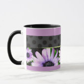 Mok van lavenaarskoffie (Links)