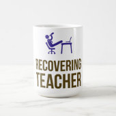 Mok van leerkrachten herstellen (Center)