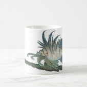 Mok van leeuwen D morphing (Center)