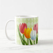 Mok van lentetulp (Links)
