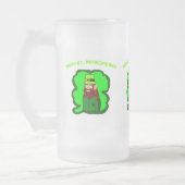 Mok van Leprechaun Magic Frosted (Links)