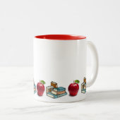 MOK VAN LEREN (Voorkant rechts)