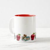 MOK VAN LEREN (Voorkant links)