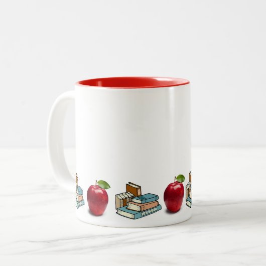 MOK VAN LEREN (Voorkant links)