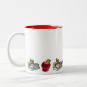 MOK VAN LEREN (Links)