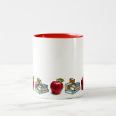 MOK VAN LEREN (Center)