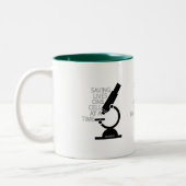 Mok van levens opslaan (Links)