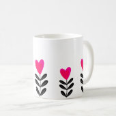 Mok van Liefde (Voorkant rechts)