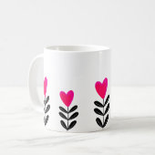 Mok van Liefde (Voorkant links)