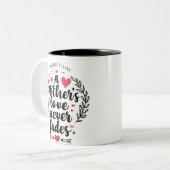 mok van liefde (Voorkant links)