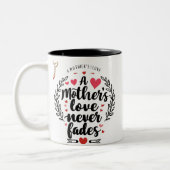 mok van liefde (Links)