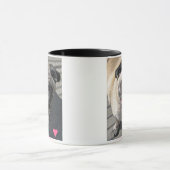 Mok van liefhebbers (Midden)